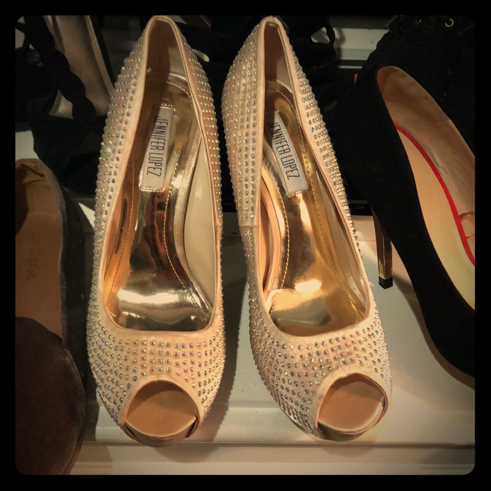 💎Sweet&Sexy Stillettos💎